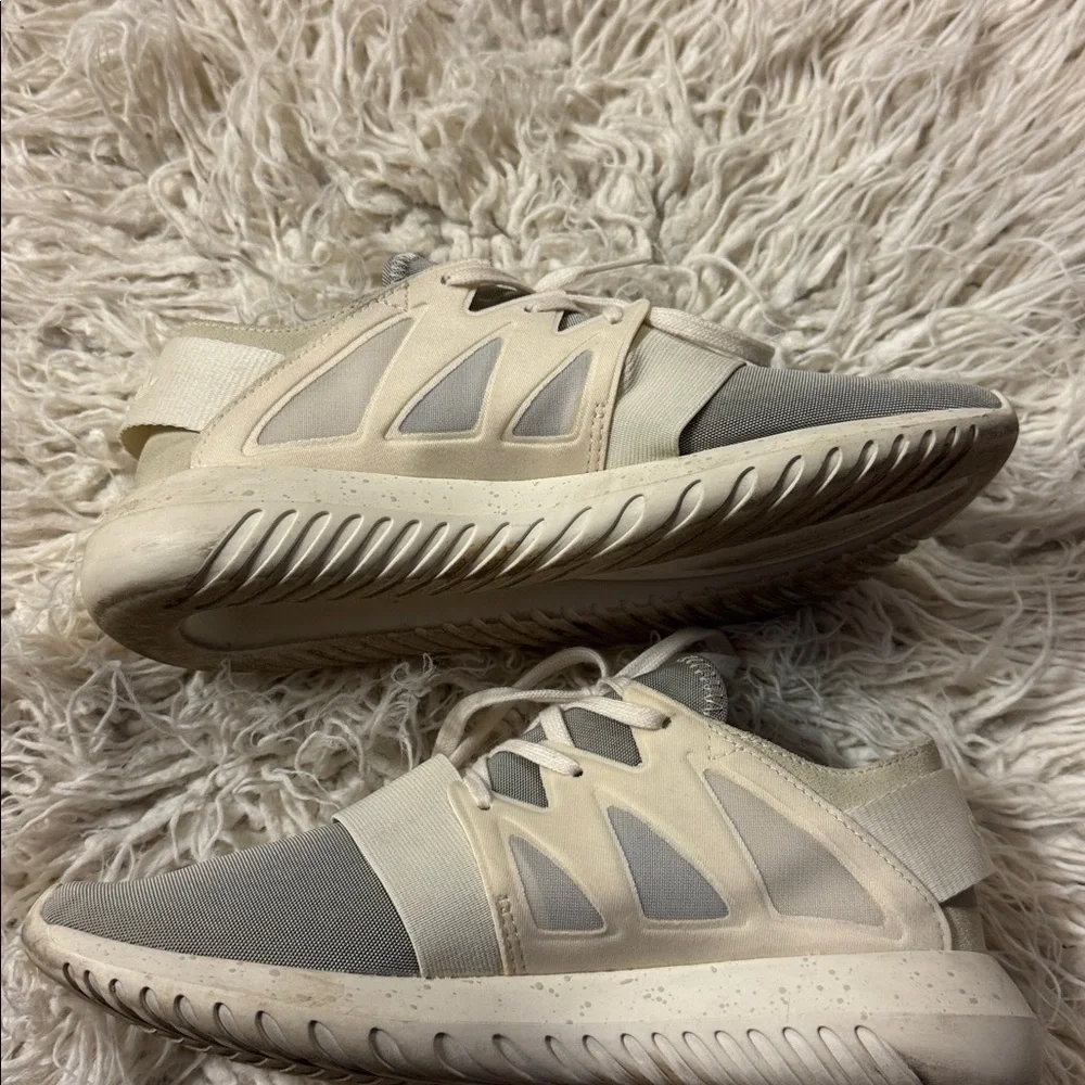 Adidas tubular woman sneakers - Picture 4 of 5
